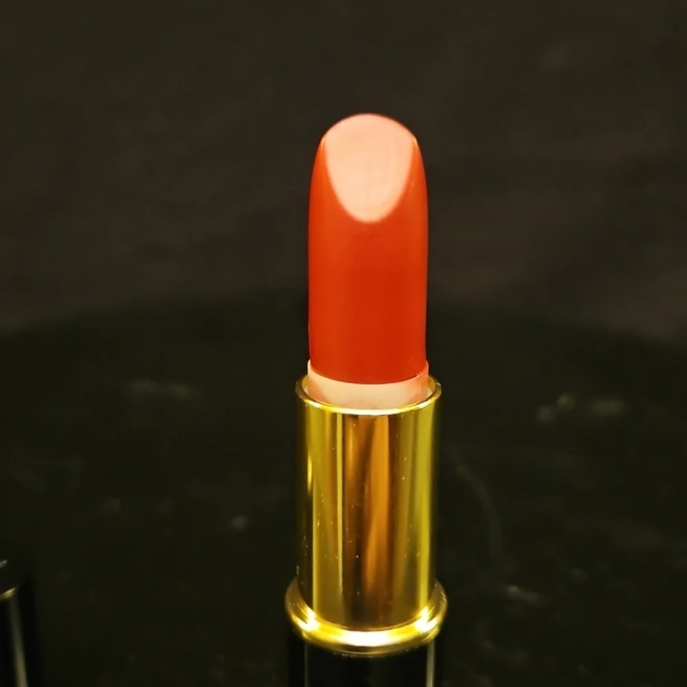 Lancome L'Absolu Rouge Ruby Silk Lipstick